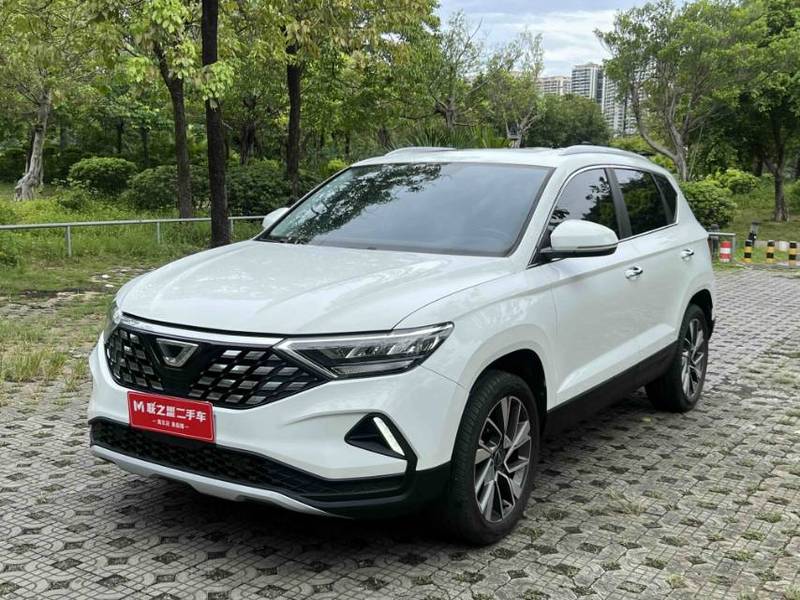 Jetta VS5 2022 280TSI Automatic Glory Pro (Zìdòng Róngyào Xíng Pro)