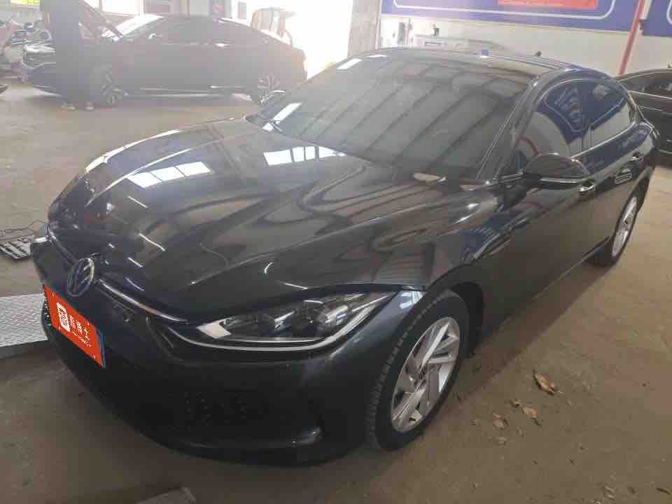 2022 Volkswagen Lamando L 280TSI Spicy Hot Edition (Xuànlà Kuǎn)