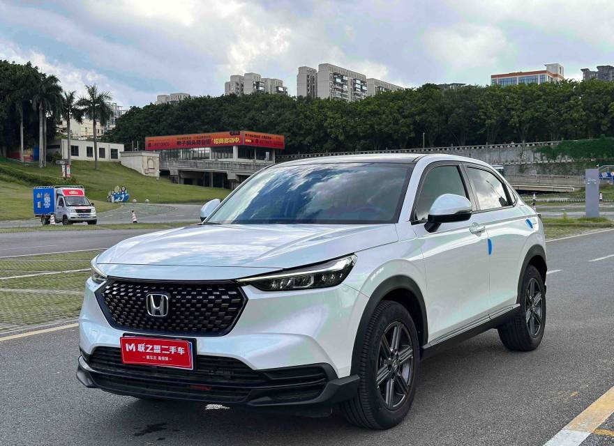Honda XR-V 2023 1.5L CVT Hot Trend (Rècháo Bǎn)