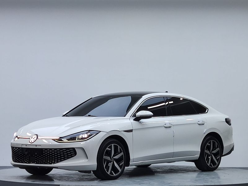 2023 Volkswagen Lamando L 280TSI DSG Cool Spicy Edition (Kùlà Bǎn)