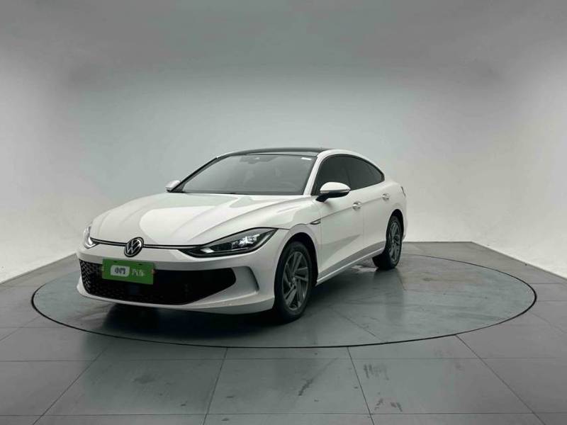 2023 Volkswagen Lamando L 280TSI DSG Spicy Edition (Xuànlà Bǎn)