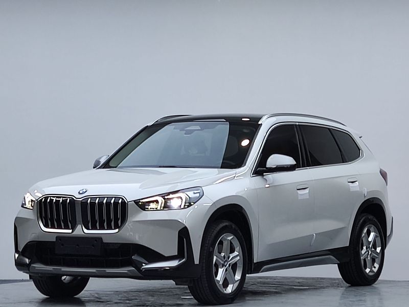 2023 BMW X1 sDrive20Li X Design Package (X Shèjì Tàozhuāng)