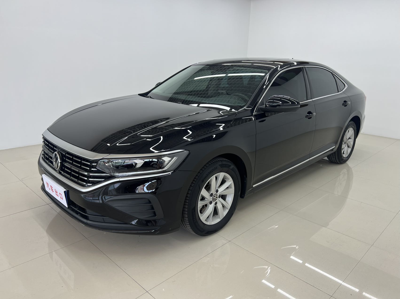 Volkswagen Passat 2022 280TSI Business Edition (Shāngwù Bǎn)