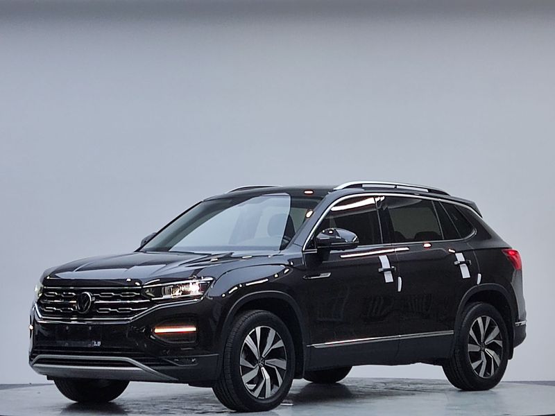 2022 Volkswagen Tayron 280TSI 2WD Luxury Smart Edition (Liǎng Qū Háohuá Zhìlián Bǎn)