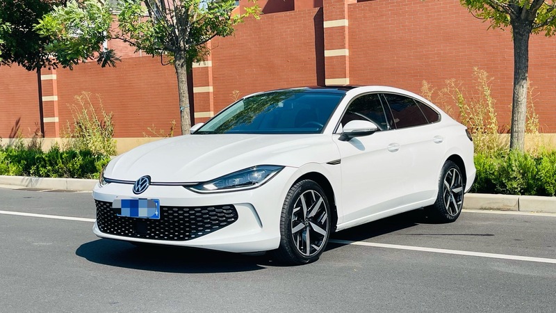 2023 Volkswagen Lamando L 280TSI DSG Cool Spicy (Kùlà Bǎn)