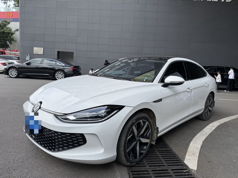 2023 Volkswagen Lamando L 280TSI DSG Cool Spicy Edition (Kùlà Bǎn)