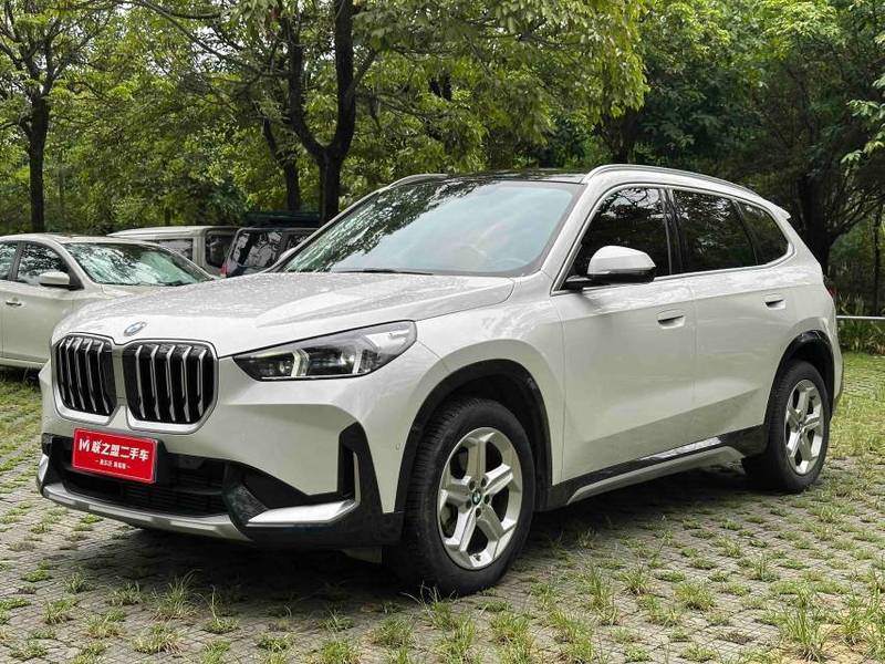2023 BMW X1 sDrive20Li X Design Package (X Shèjì Tàozhuāng)