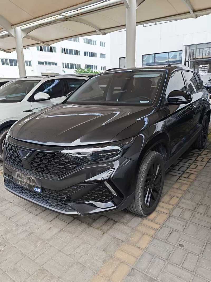 Jetta VS5 2022 280TSI Automatic High Gloss Enjoy (Gāoguāng Yuèxiǎng Xíng)