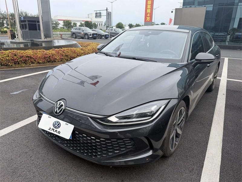 2024 Volkswagen Lamando L 280TSI DSG Cool Spicy Edition (Kùlà Bǎn)