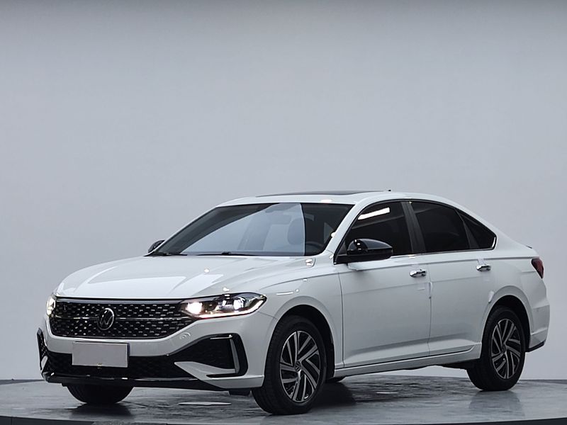 2023 Volkswagen Lavida 200TSI DSG Starry Full Comfort Edition (Xīngkōng Mǎnyì Bǎn)