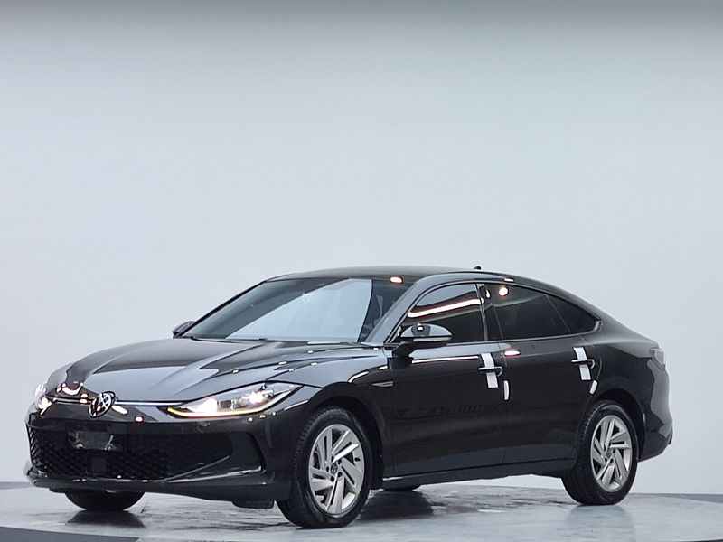2022 Volkswagen Lamando L 280TSI DSG Spicy Edition (Xuànlà Bǎn)