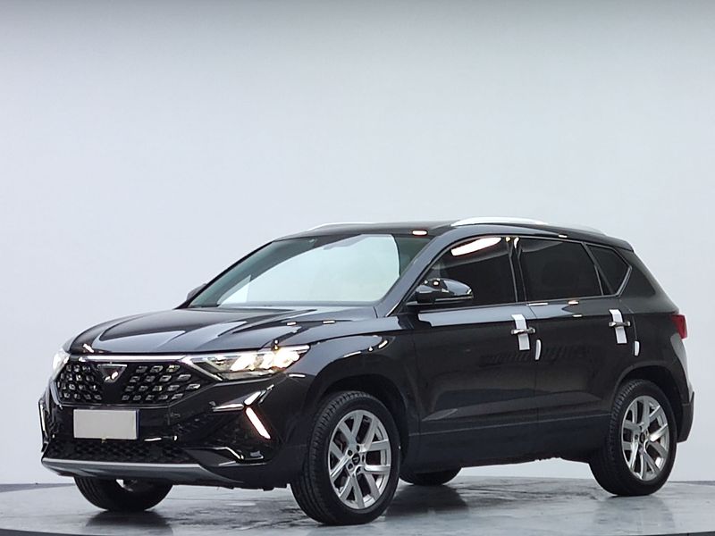 Jetta VS5 2022 280TSI Automatic Enjoy (Yuèxiǎng Xíng)