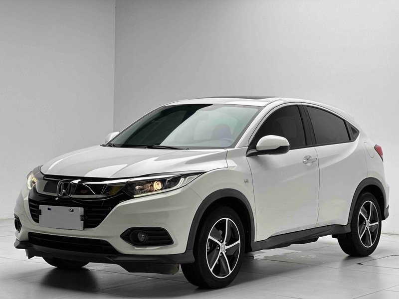 2020 Honda Vezel 1.5L CVT Pioneer Edition (Xiānfēng Bǎn)