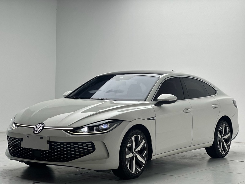 2023 Volkswagen Lamando L 280TSI DSG Cool Spicy Edition (Kùlà Bǎn)