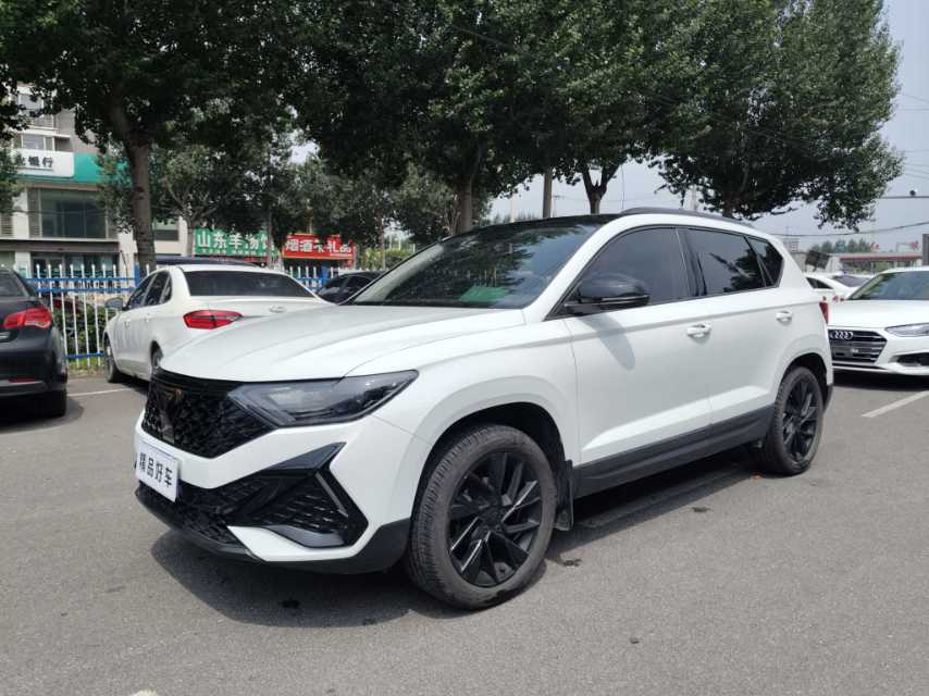 Jetta VS5 2023 280TSI Auto High Gloss Enjoy (Gāoguāng Yuèxiǎng Xíng)