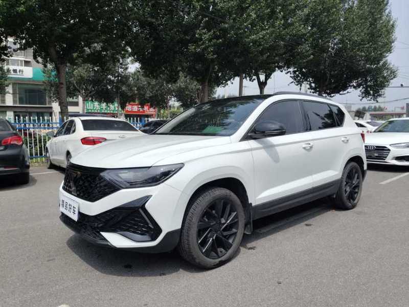 Jetta VS5 2023 280TSI Automatic High Gloss Enjoy (Yuèxiǎng Xíng)