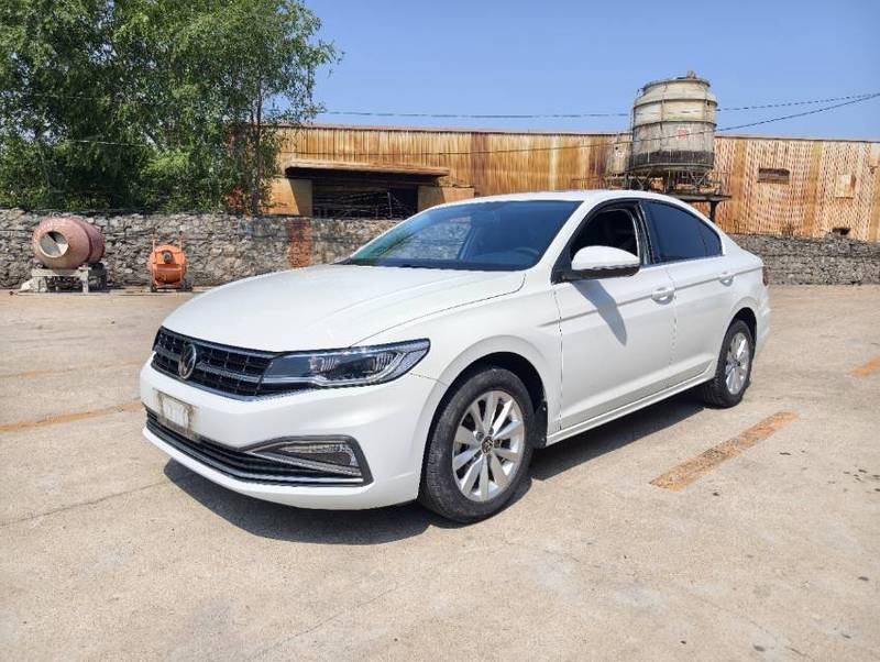 2021 Volkswagen Bora 1.5L Automatic Elite Smart Connect (Jīngyīng Zhìlián Bǎn)
