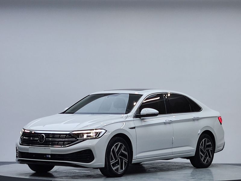 2023 Volkswagen Sagitar 280TSI DSG Beyond Lite Edition (Chāoyuè Lite Bǎn)