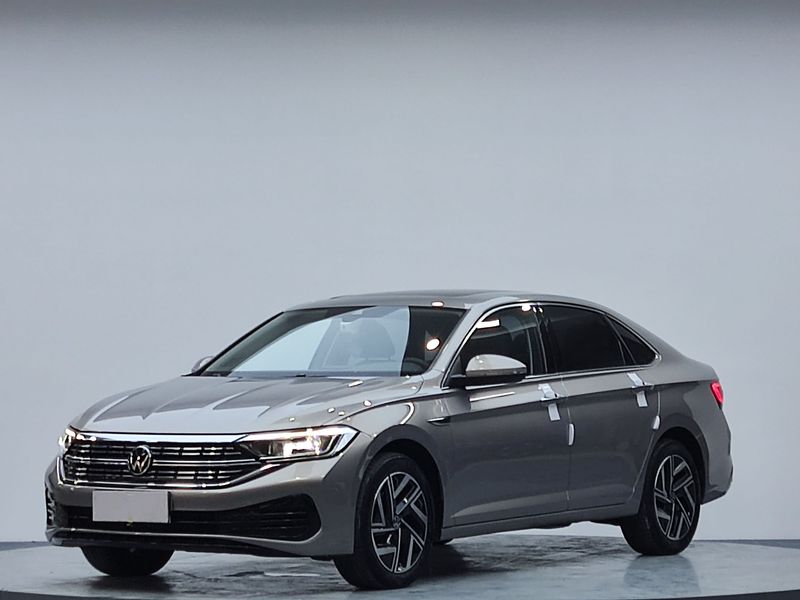2023 Volkswagen Sagitar 280TSI DSG Beyond Plus Edition (Chāoyuè Plus Bǎn)