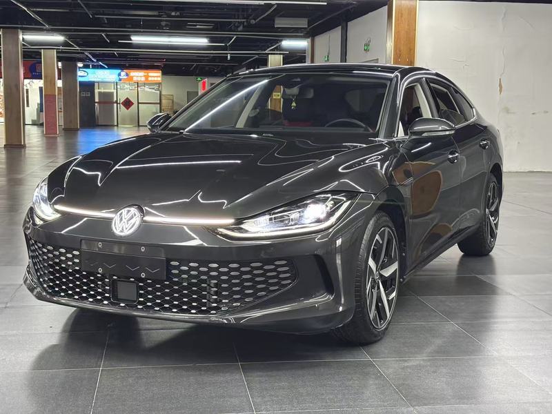 2023 Volkswagen Lamando L 280TSI DSG Cool Spicy Edition (Língdù L, Kùlà Bǎn)