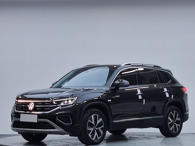2023 Volkswagen Tayron 280TSI 2WD Luxury Plus Advanced Edition (Háohuá Plus Jìnjiē Bǎn)