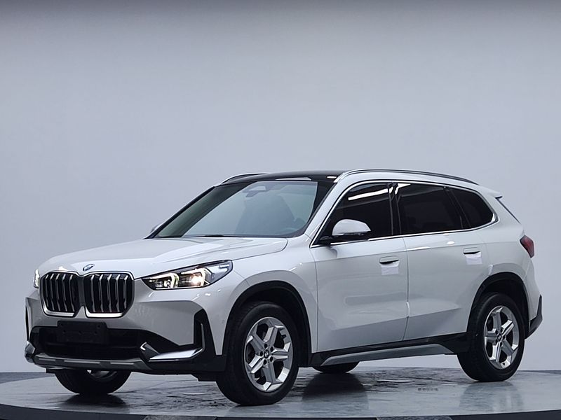 2023 BMW X1 sDrive20Li X Design Package (X Shèjì Tàozhuāng)