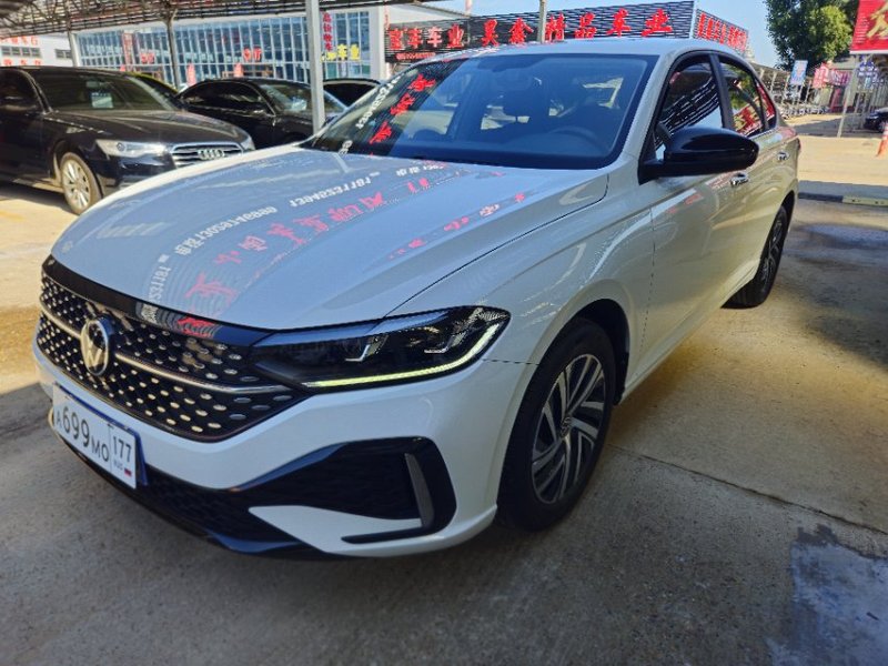 2023 Volkswagen Lavida 280TSI DSG Starry Sky Full Comfort Edition (Xīngkōng Mǎnyì Bǎn)