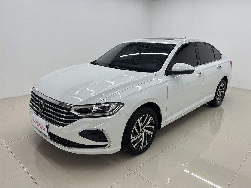 2023 Volkswagen Lavida 1.5L Automatic Five Million Edition (Wǔ Bǎi Wàn Bǎn)