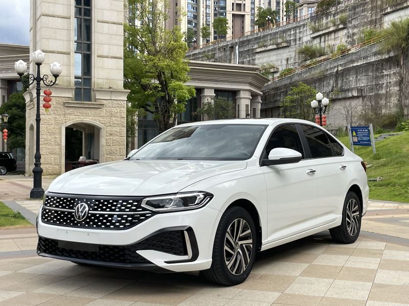 2023 Volkswagen Lavida 280TSI DSG Star Eternal Edition (Xīngkōng Yǒngyì Bǎn)