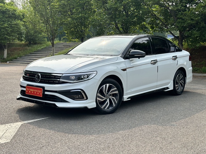 2023 Volkswagen Bora 200TSI DSG Smart Travel (Zhìxíng Bǎn)