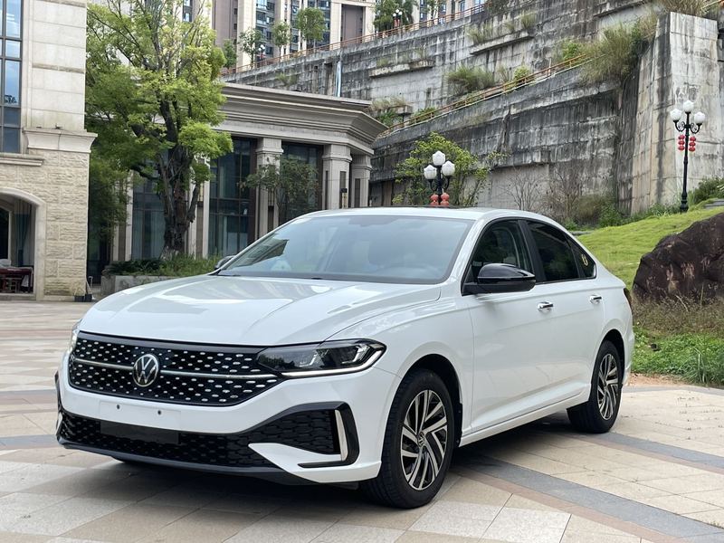 2023 Volkswagen Lavida 280TSI DSG Starry Sky Yongyi Edition (Xīngkōng Yǒngyì Bǎn)