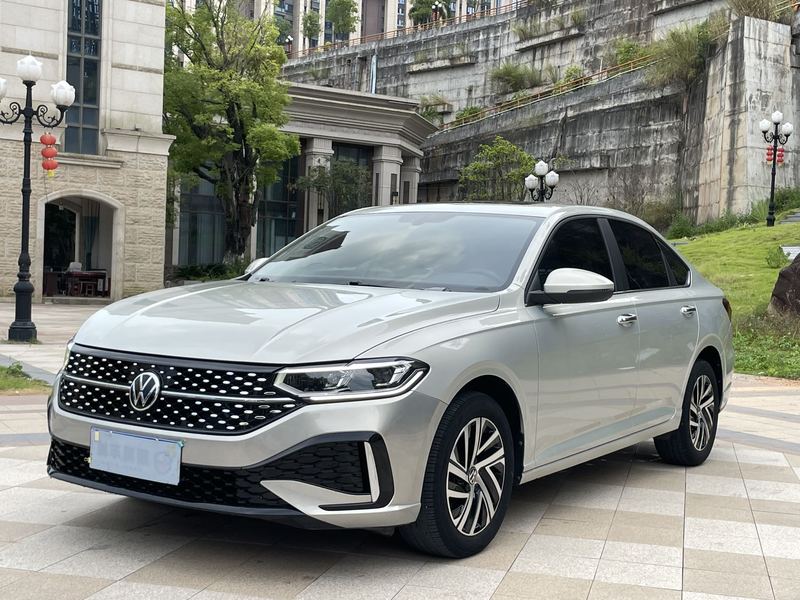 2023 Volkswagen Lavida 280TSI DSG Starry Eternal Edition (Xīngkōng Yǒngyì Bǎn)