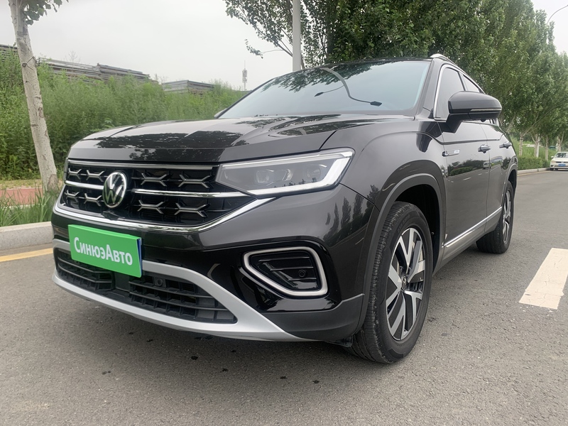 2023 Volkswagen Tayron 280TSI 2WD Luxury Plus Advanced Edition (Liǎng Qū Háohuá Plus Jìnjiē Bǎn)