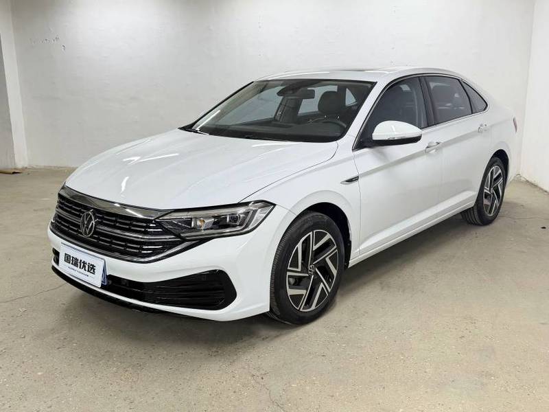 2023 Volkswagen Sagitar 280TSI DSG Beyond Edition (Chāoyuè Bǎn)