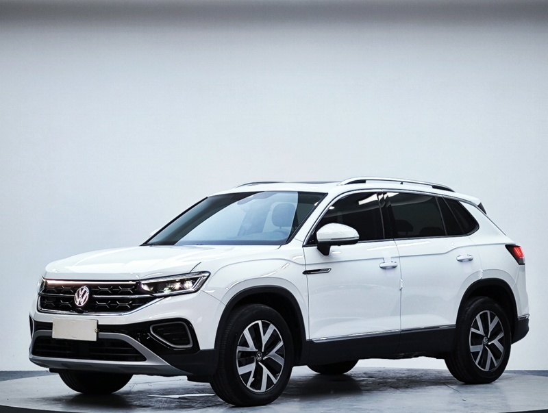 2023 Volkswagen Tayron 280TSI 2WD Luxury Plus Advanced Edition (Háohuá Plus Jìnjiē Bǎn)