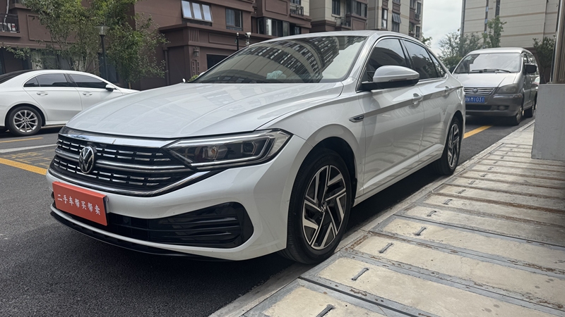 2023 Volkswagen Sagitar 280TSI DSG Beyond Edition (Chāoyuè Bǎn)