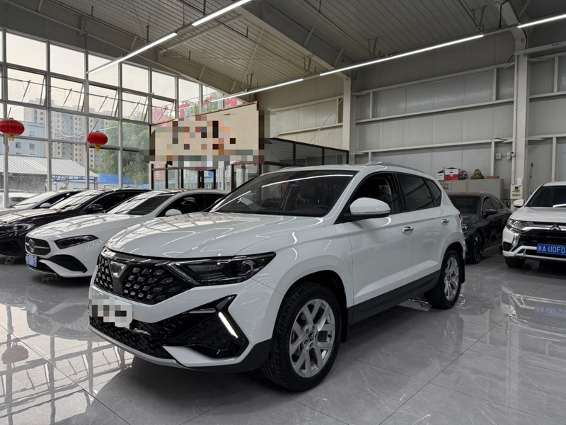 Jetta VS5 2023 280TSI Automatic Enjoy Edition (Yuèxiǎng Xíng)