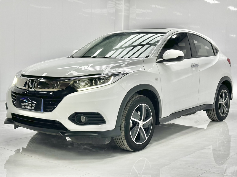 2020 Honda Vezel 1.5L CVT Pioneer Edition (Xiānfēng Bǎn)