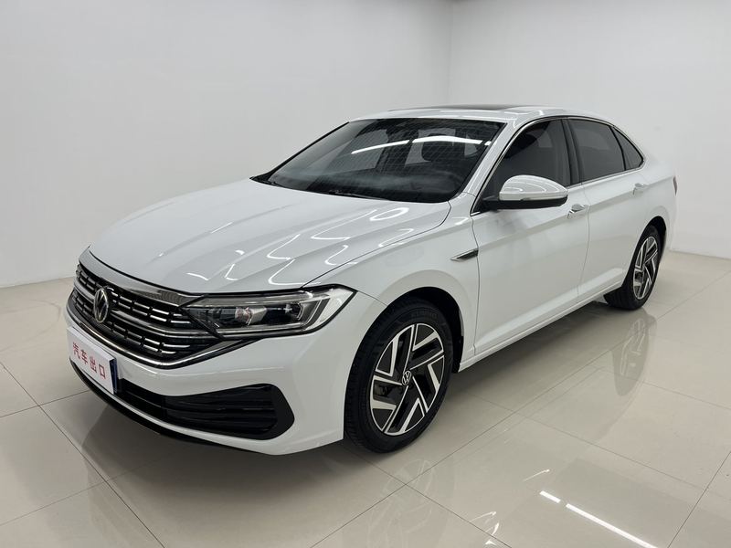 2023 Volkswagen Sagitar 280TSI DSG Beyond Plus Edition (Chāoyuè Plus Bǎn)