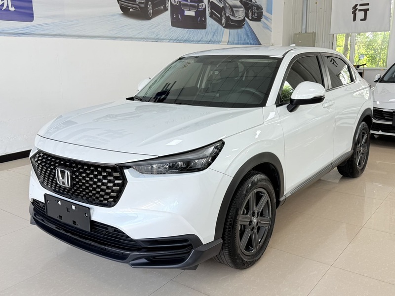 2023 Honda XR-V 1.5L CVT Hot Power Edition (Rèlì Bǎn)