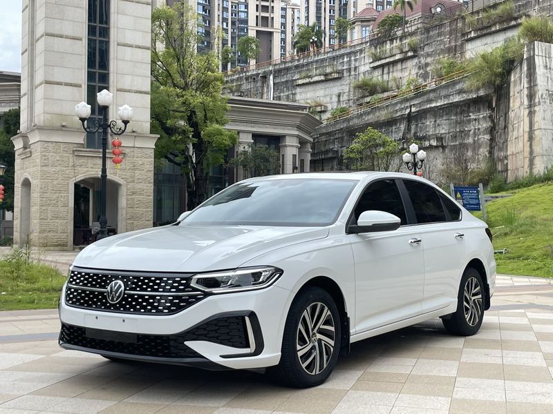 2023 Volkswagen Lavida 280TSI DSG Starry Eternal Edition (Xīngkōng Yǒngyì Bǎn)