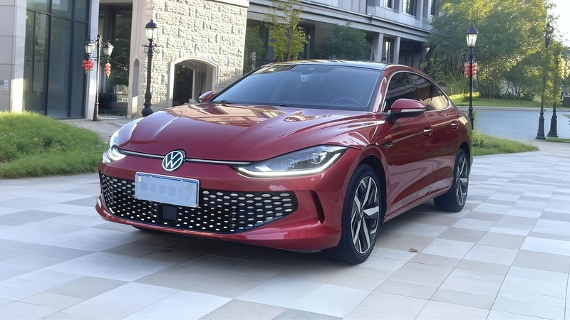 2022 Volkswagen Lamando L 280TSI DSG Cool Spicy Edition (Kùlà Bǎn)