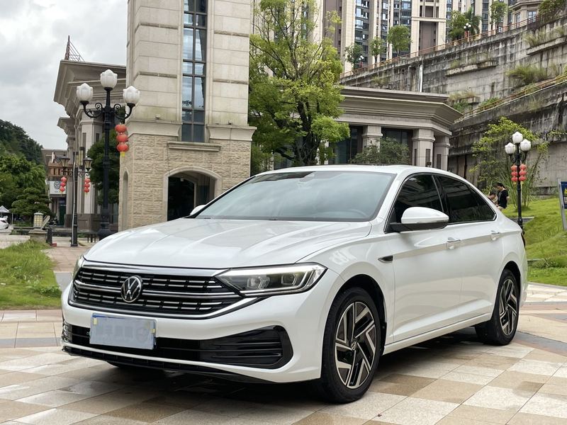 2023 Volkswagen Sagitar 280TSI DSG Excellence Plus Edition (Zhuóyuè Plus Bǎn)