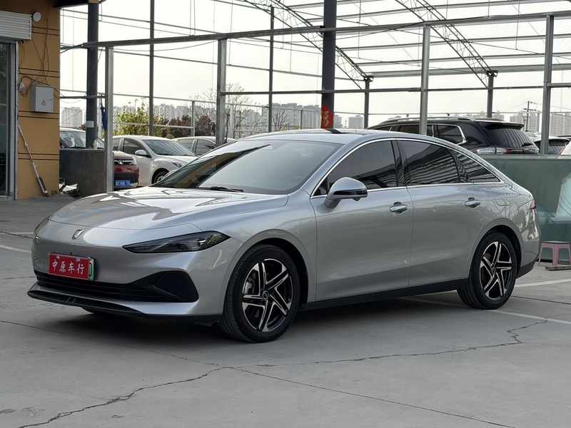 2023 Roewe D7 DMH 125km Flagship Edition (Qíjiàn Bǎn)