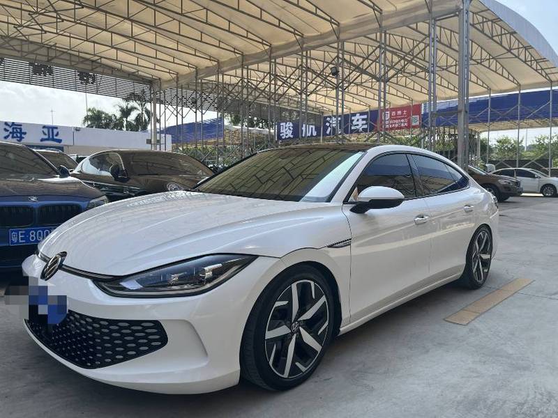 2022 Volkswagen Lamando L 280TSI DSG Cool Spicy Edition (Kùlà Bǎn)
