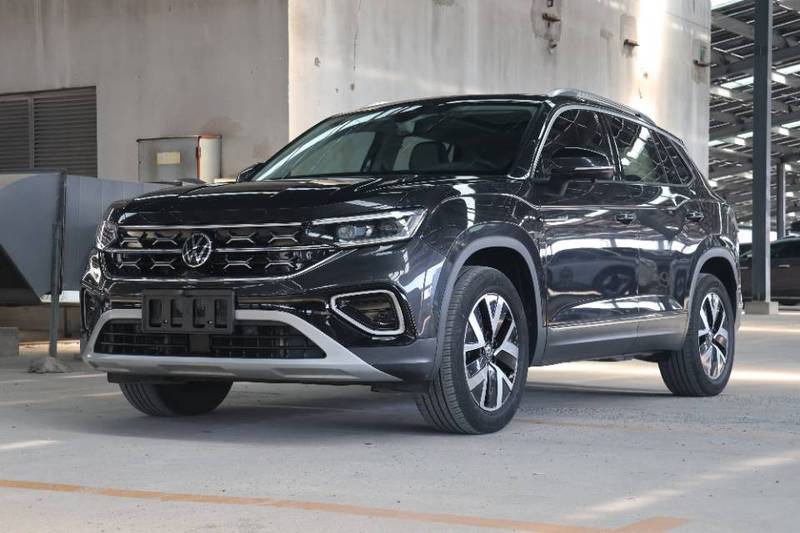 2023 Volkswagen Tayron 280TSI 2WD Luxury PLUS Advanced Edition (Liǎng Qū Háohuá PLUS Jìnjiē Bǎn)