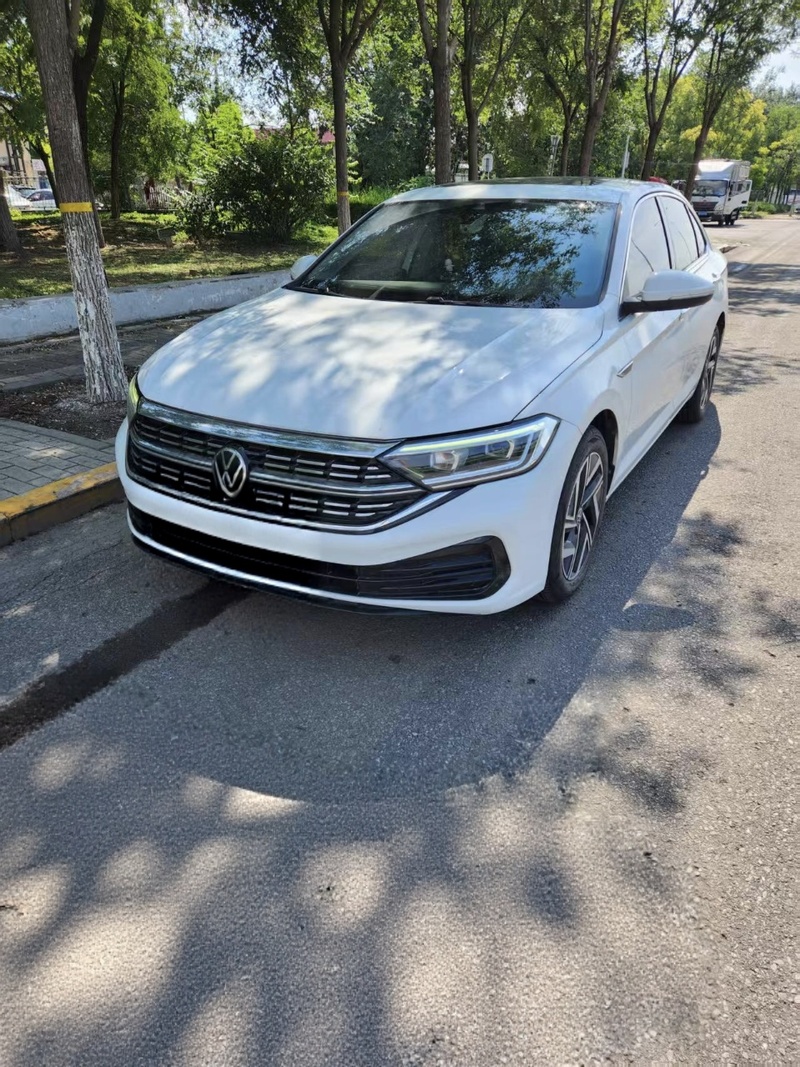 2022 Volkswagen Sagitar 280TSI DSG Surpass Edition (Chāoyuè Bǎn)