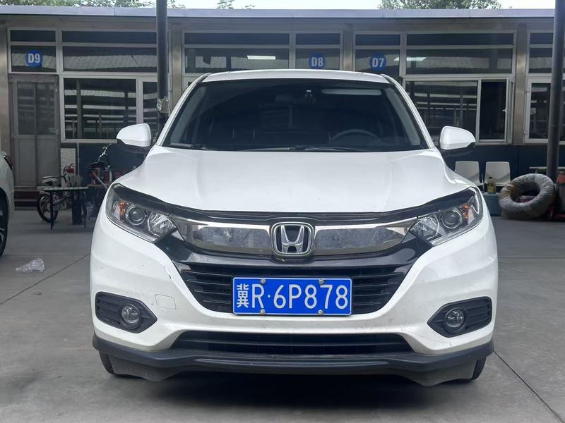 2022 Honda Vezel 1.5L CVT Elite Smart Enjoy Edition (Jīngyīng Zhìxiǎng Bǎn)