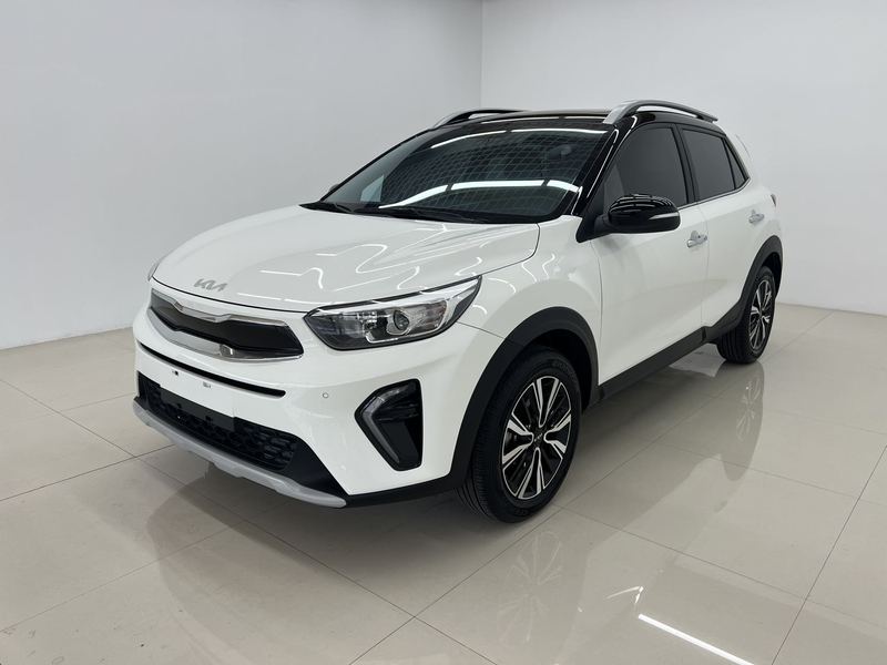 2021 Kia KX1 1.4L CVT Fun Sunroof Edition (Qùxiǎng Tiānchuāng Kuǎn)