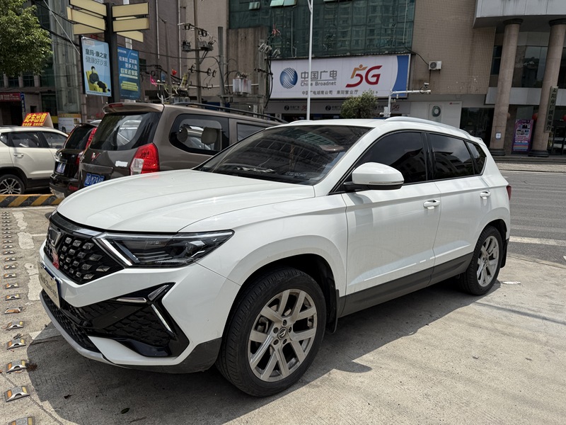 2019 Volkswagen Jetta Dream Edition 1.4L Manual Fashion (Mèngxiǎng Bǎn, Shǒudòng Shíshàng Xíng)